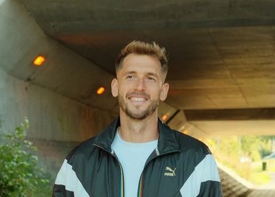 Pawel Bochniewicz